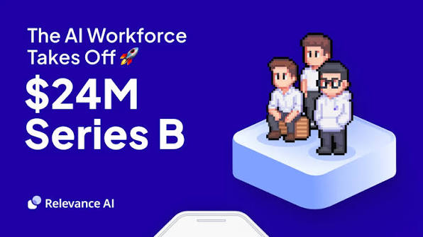 Relevance AI photo