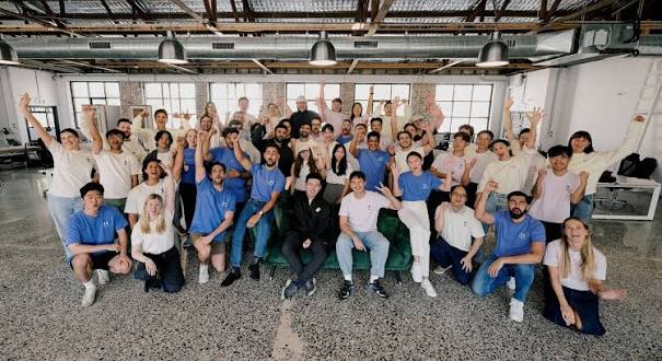 Relevance AI photo