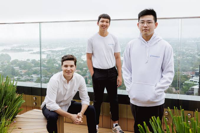 Relevance AI photo