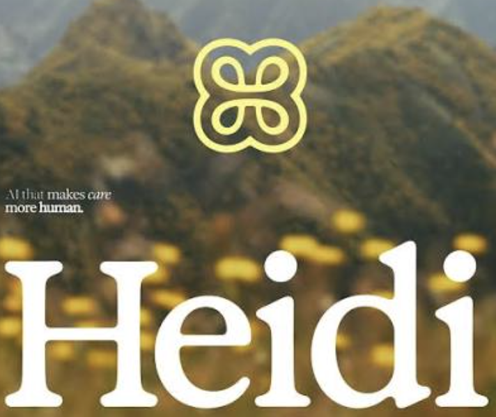 Heidi Health photo