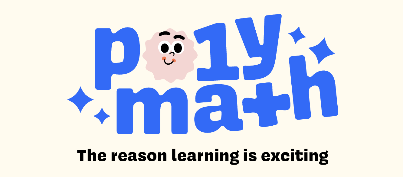 Polymath banner