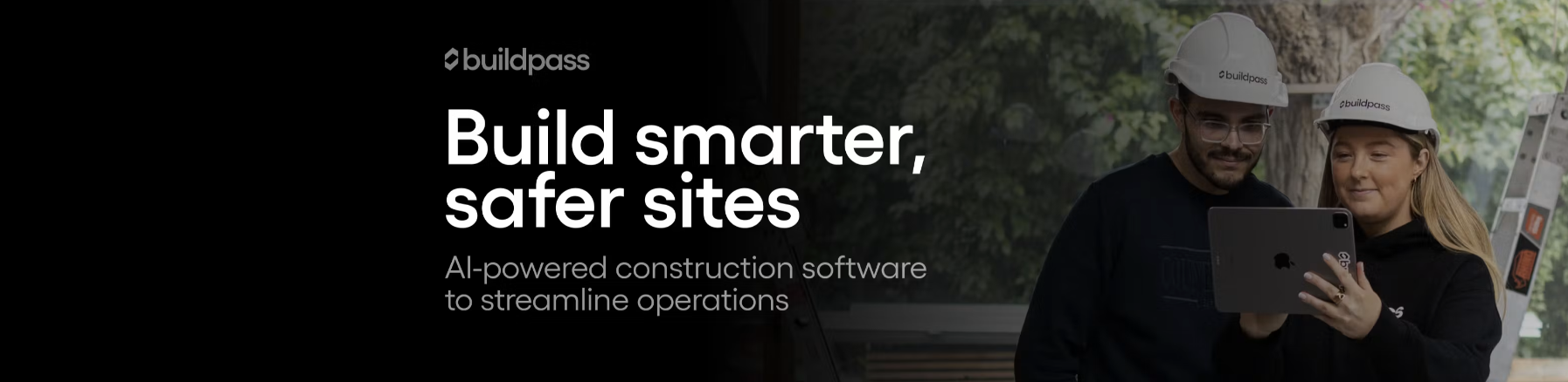 BuildPass banner