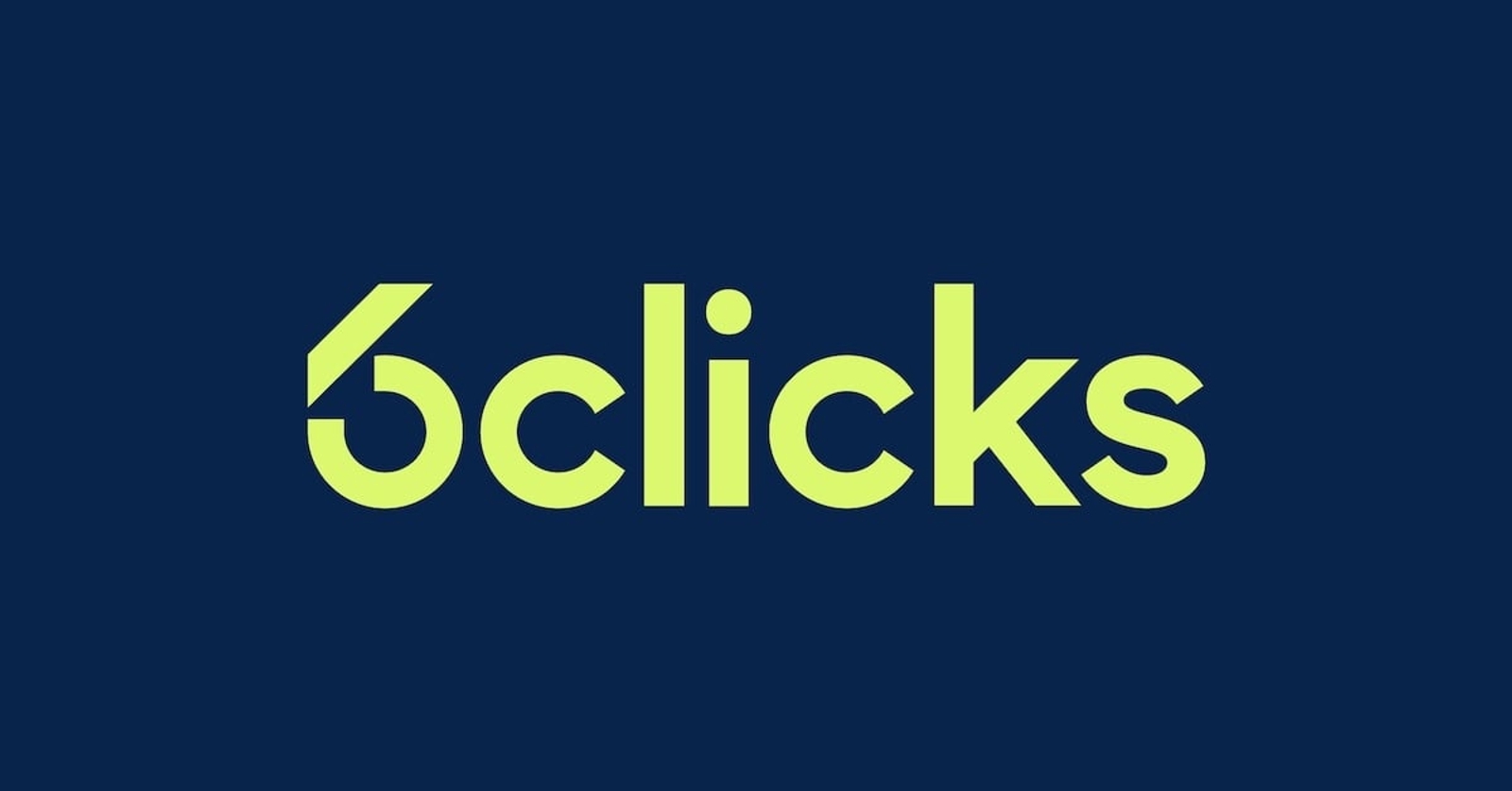 6clicks banner