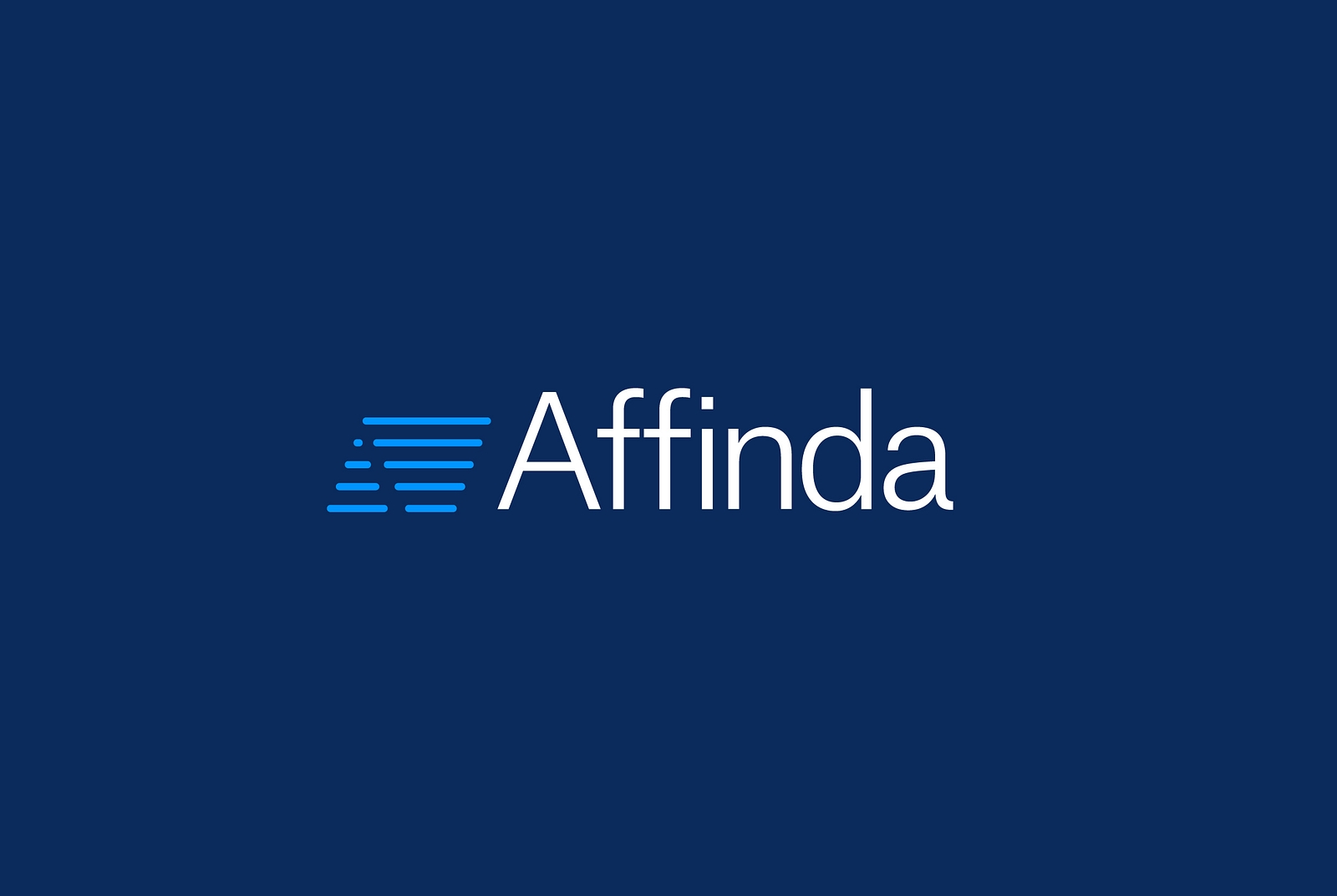 Affinda banner