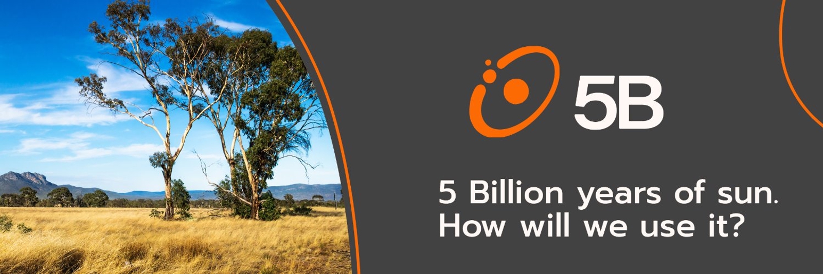 5B Australia banner