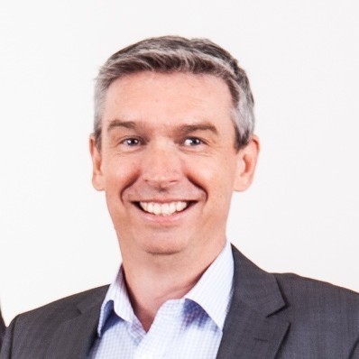 Andrew Seymour