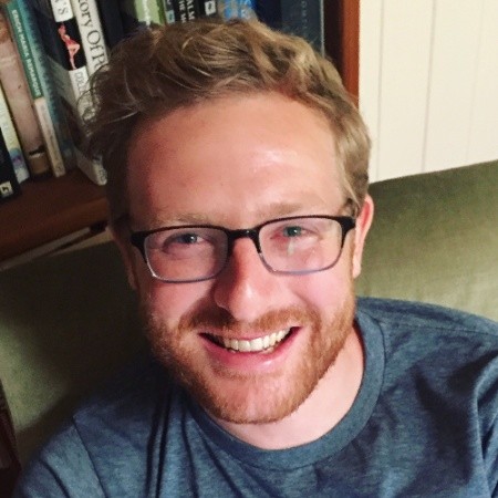 Christopher (Chris) Thompson