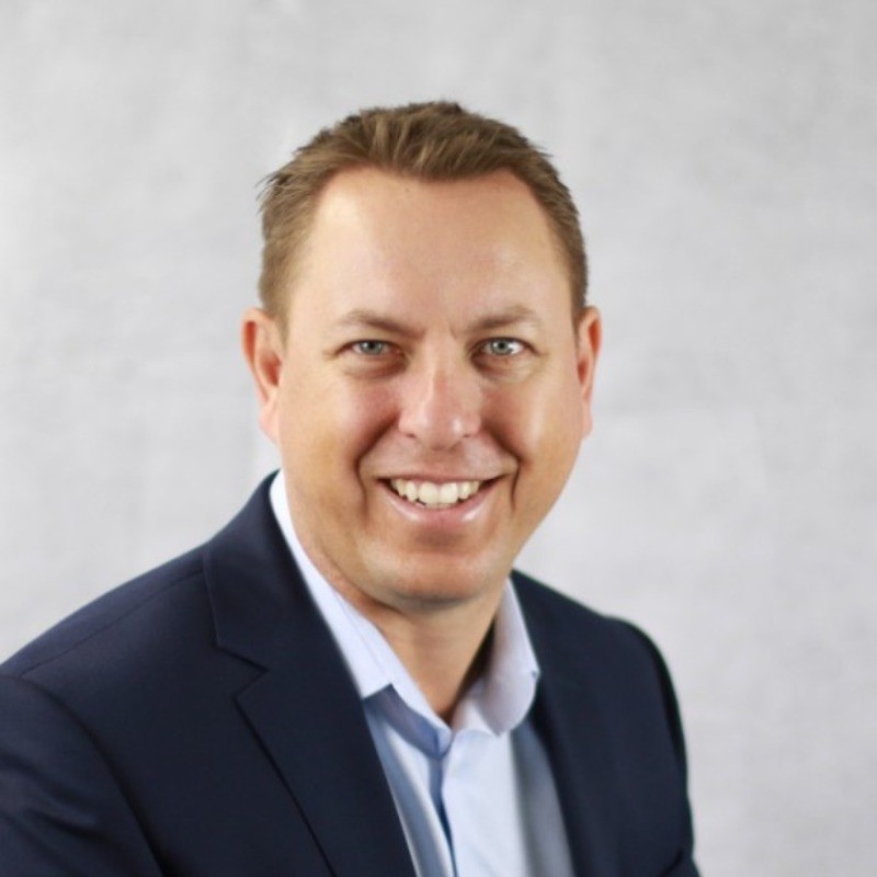 Paul Perrett