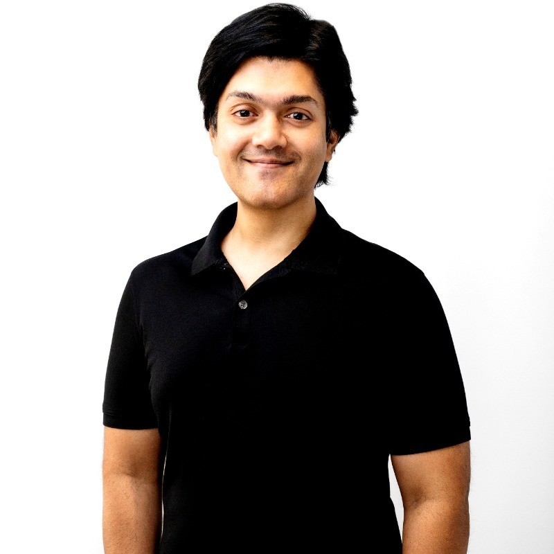 Karthik Venkatasubramanian