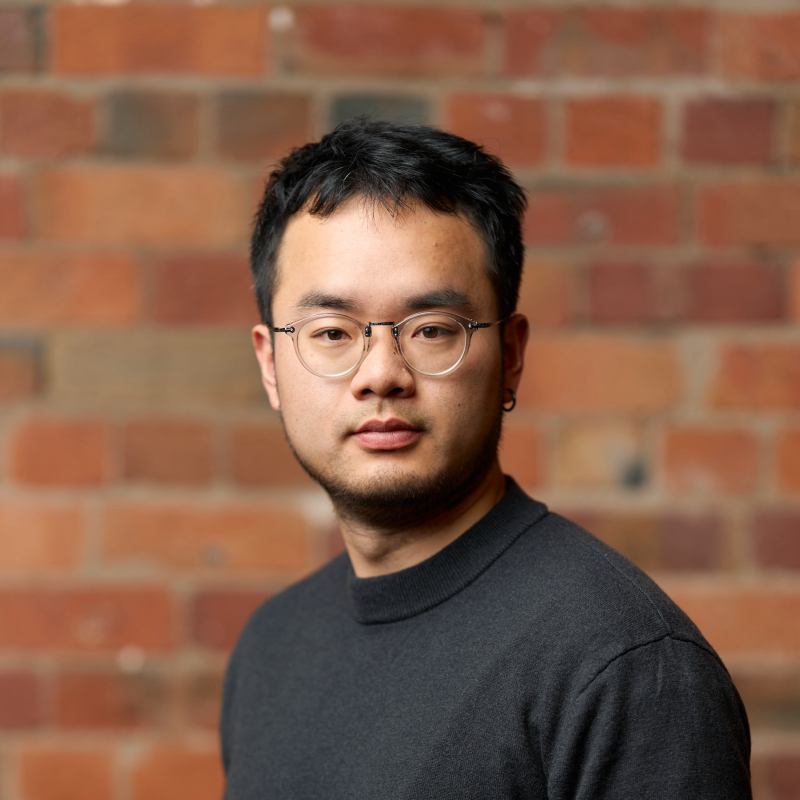 Yu Liu