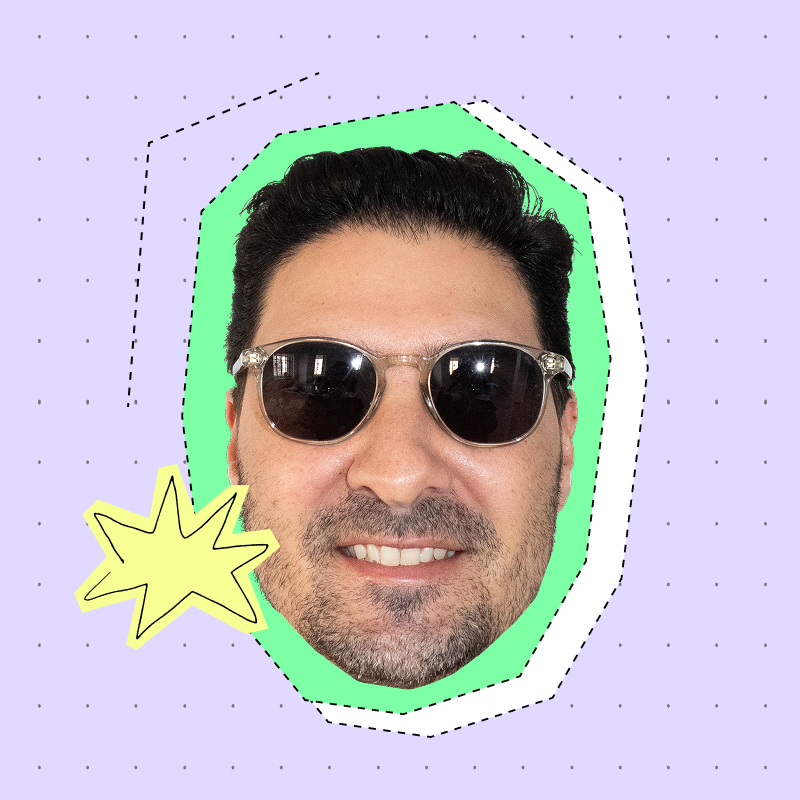Luke Grana